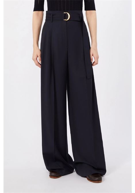 Pantalone a vita alta MAX MARA Studio | 2626136021600008